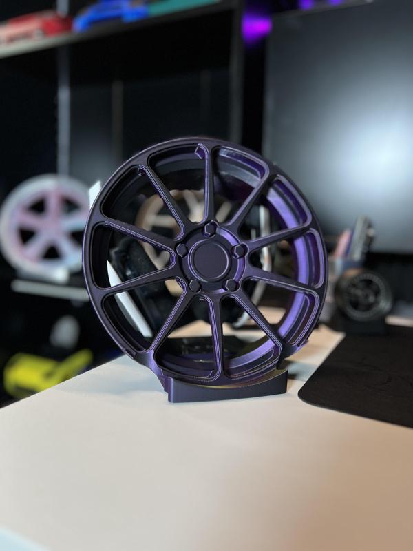 RF03RR Headset Controller Stand