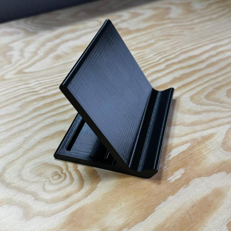 iPad mini / iPhone Desk Stand