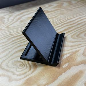 iPad mini / iPhone Desk Stand