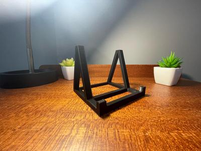 Simple Lightweight Phone/Tablet/Laptop Stand