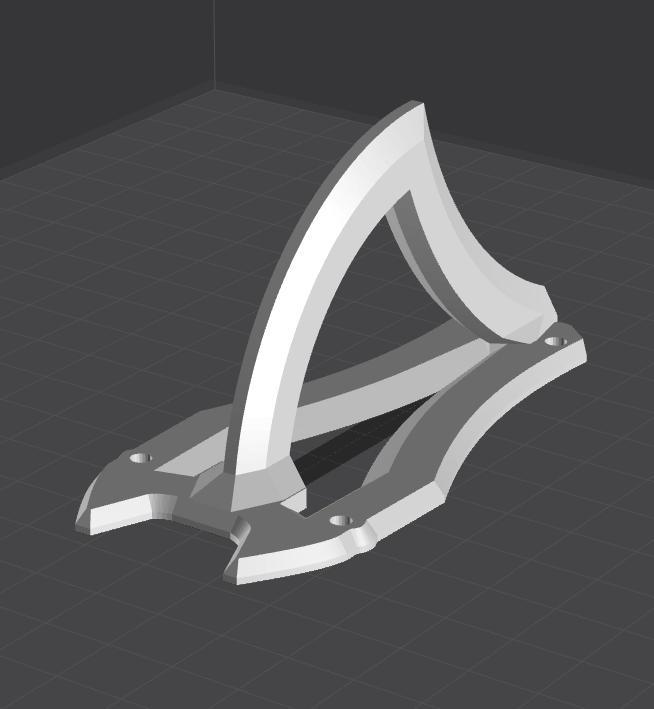 Aileron BLS Forza
