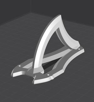 Aileron BLS Forza