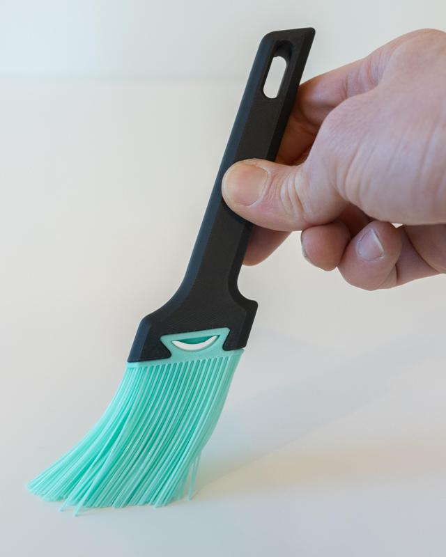 Detail Dusting Brush