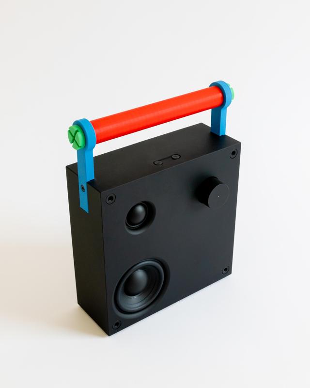 IKEA VAPPEBY Chunky Handle