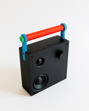 IKEA VAPPEBY Chunky Handle