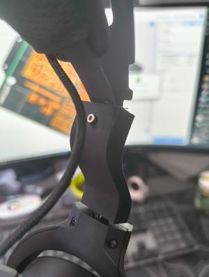 Roccat Elo 7.1 Spare Hinge
