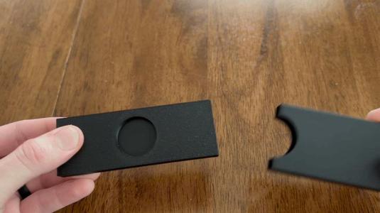 Magic Disappearing Coin Box!