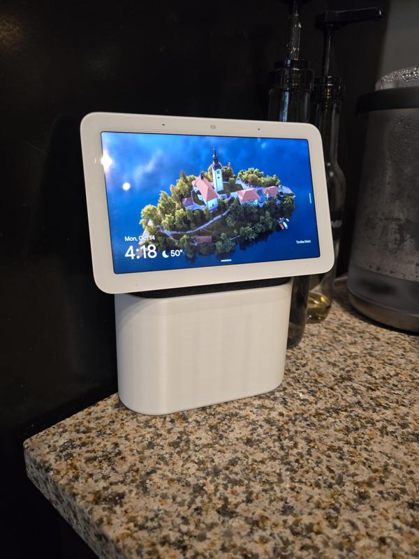 Google Nest Hub Stand v1