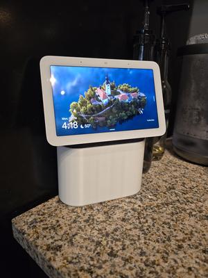 Google Nest Hub Stand v1