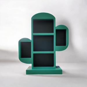 Cactus Shelf 