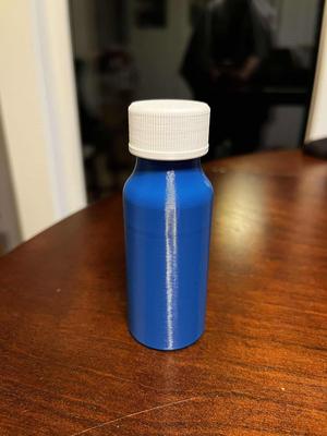 Medicine Bottle