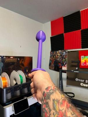 Easter Egg Sword!