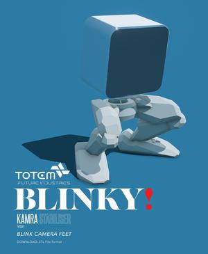 Blinky!
