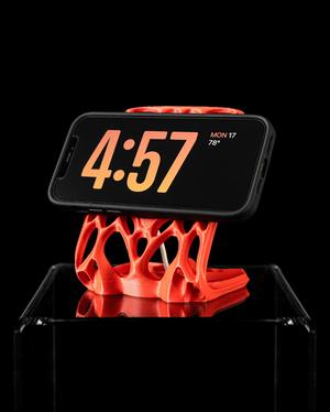 Vessel iPhone MagSafe Charging Stand by MODERN MACHINE