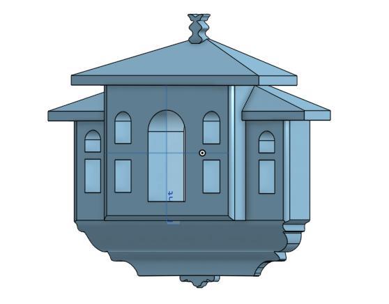 Bird House