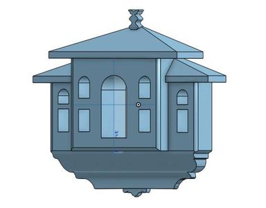 Bird House