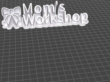 Moms workshop