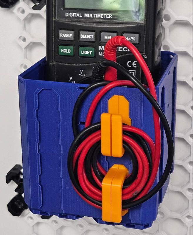 OXO Pop-in Cable Wrap