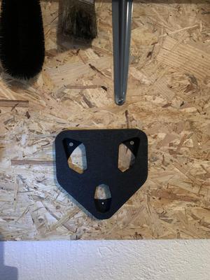 SW - MOTECH base plate