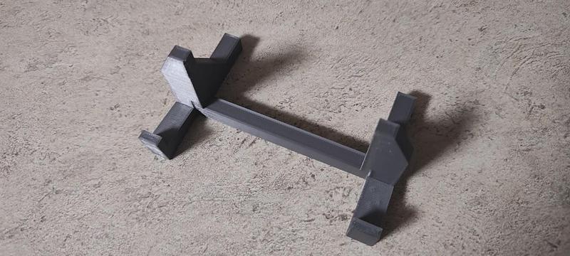 Laptop & Steam Deck OLED stand
