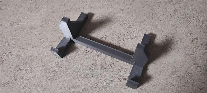 Laptop & Steam Deck OLED stand