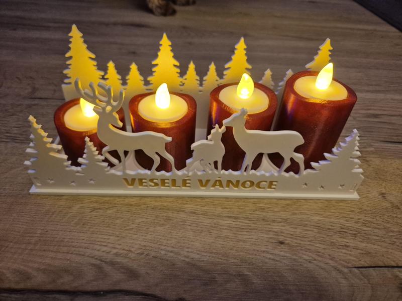 Svícen