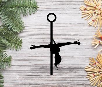 Christmas Tree Decoration