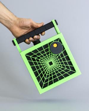 IKEA VAPPEBY VOXEL Kit // Cover, Volume Dial, and Handle