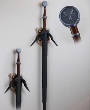 Witcher Sword (collapsible)