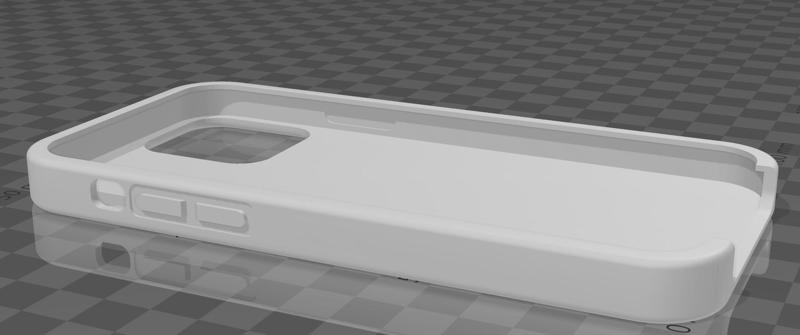 iPhone 12 Pro Case