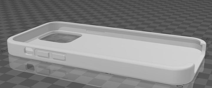 iPhone 12 Pro Case