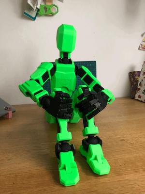 Dummy 13 500% Prusaslicer