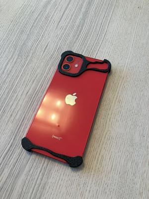 Iphone 12/12 Pro minimalist case