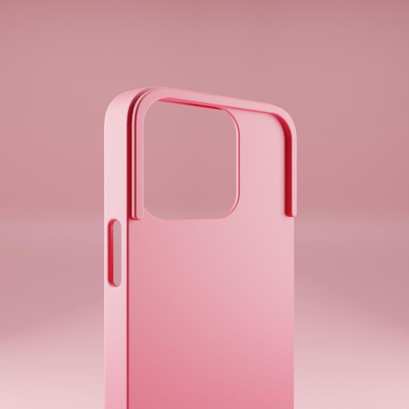iPhone 15 Pro Flexible Case