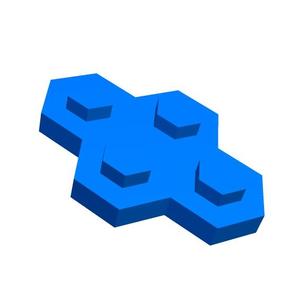 STEM BRIX 2.0 6 6X4 5