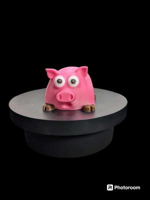 Pork chop The Pig