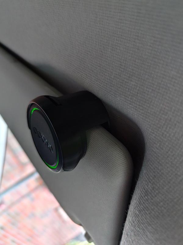 Uchwyt na ooono 2 ooono holder