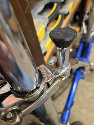 Handlebar Arm Knob for Dahon Vintage Folding Bikes