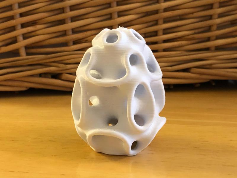 Schoens F-RD Egg