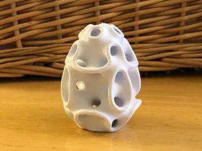 Schoens F-RD Egg