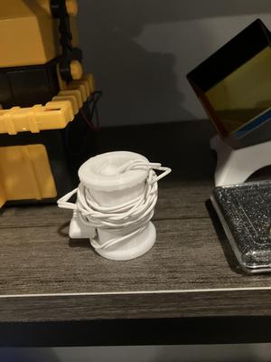 Wired Headphone Holder