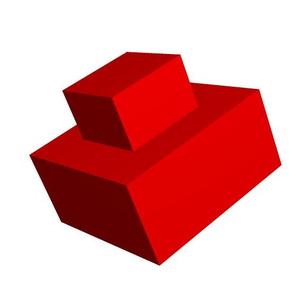 STEM BRIX 2.0 4 4X1 1