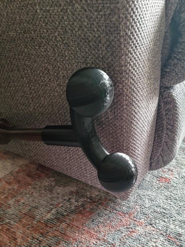 Lazy Boy Handle Extension