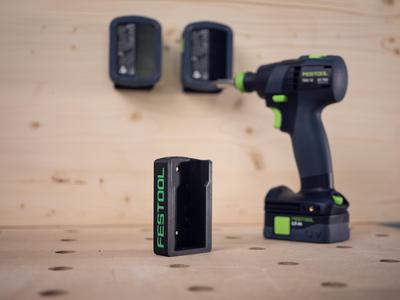 Festool Battery holder 12V