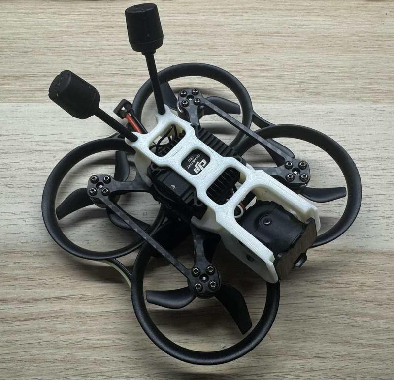 Pavo 20 Pro O4 Pro