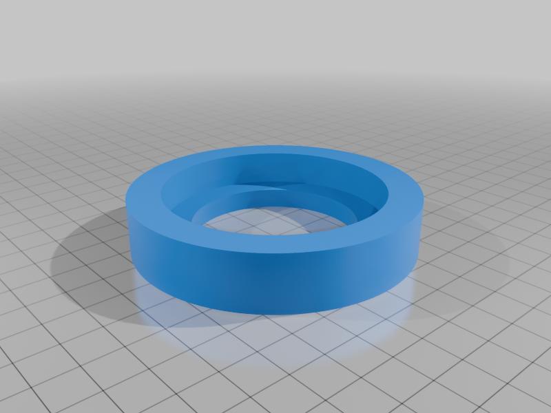Rolling Pin Spacers