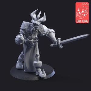 Undead King