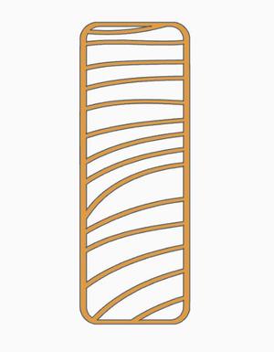 Bookmark 24.stl
