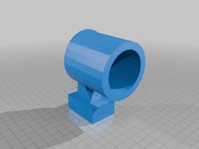 ACA P-50 siren