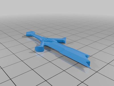 Imperial Sword